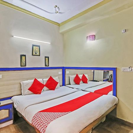 Hotel O Royal Inn Shimla Zewnętrze zdjęcie