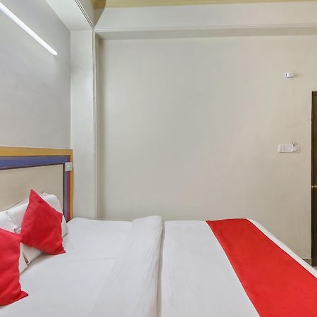 Hotel O Royal Inn Shimla Zewnętrze zdjęcie