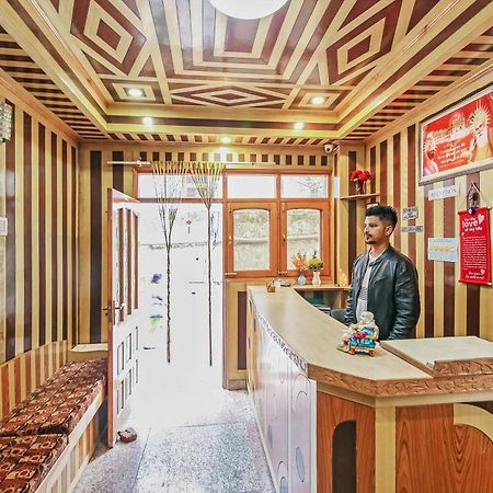 Hotel O Royal Inn Shimla Zewnętrze zdjęcie