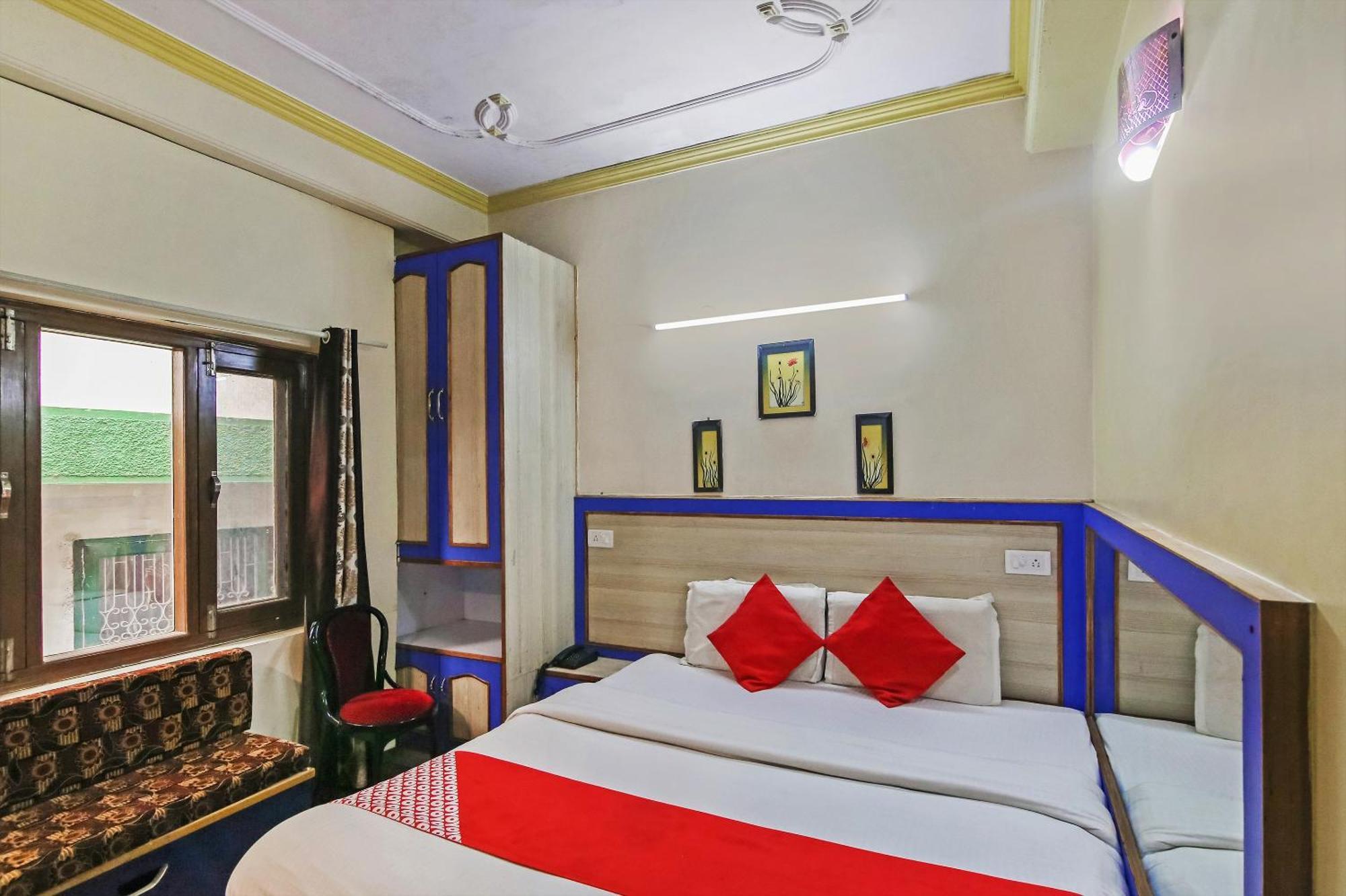 Hotel O Royal Inn Shimla Zewnętrze zdjęcie