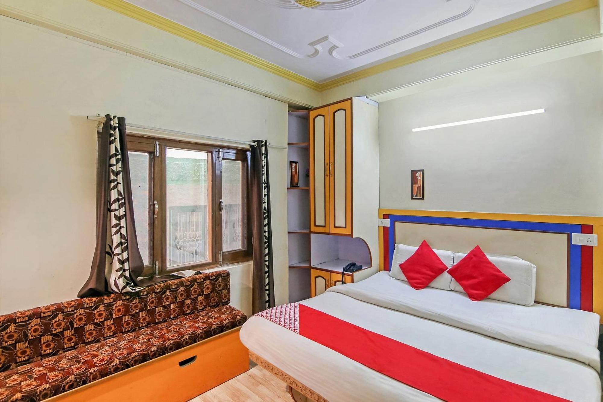 Hotel O Royal Inn Shimla Zewnętrze zdjęcie
