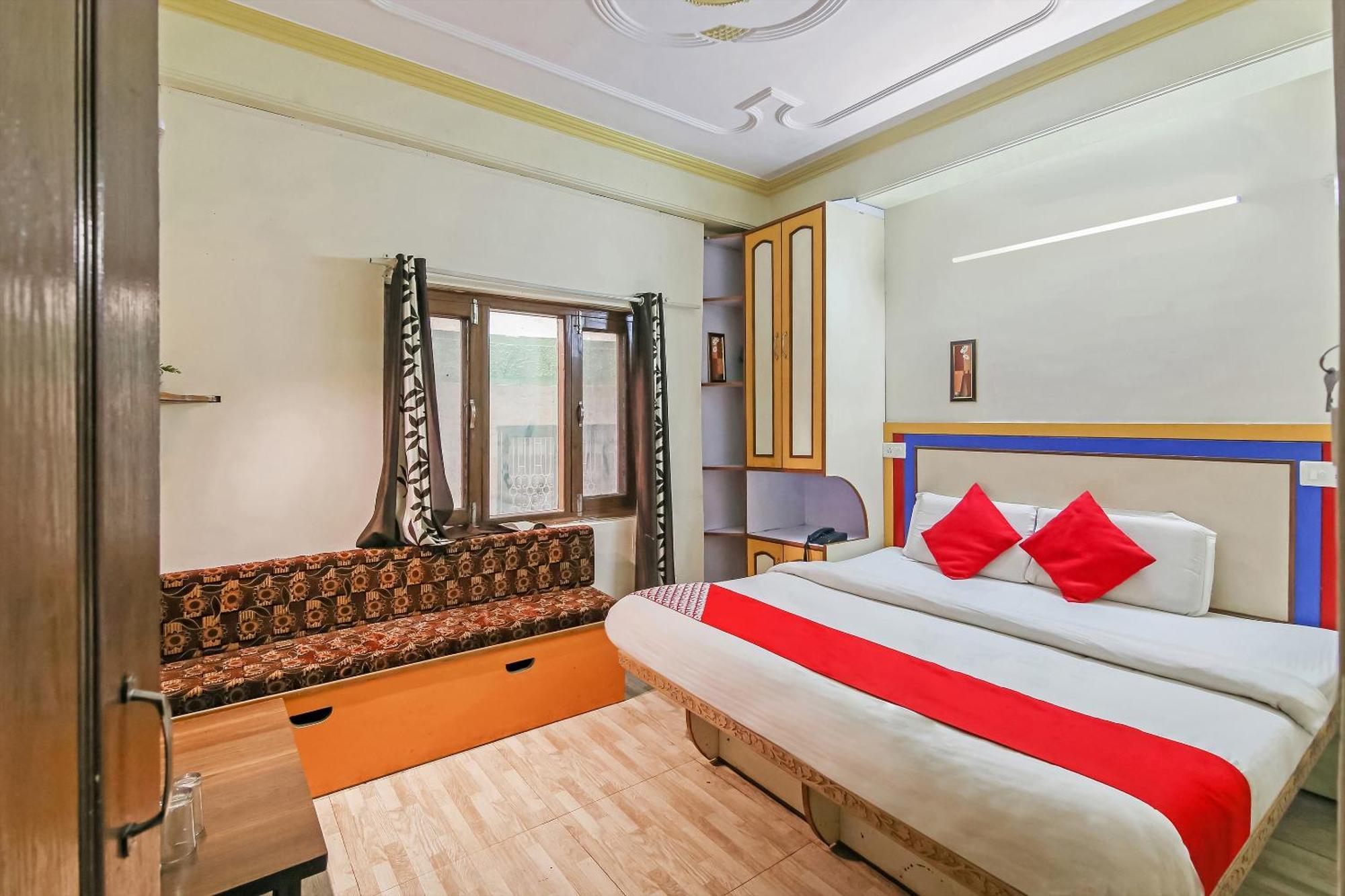 Hotel O Royal Inn Shimla Zewnętrze zdjęcie