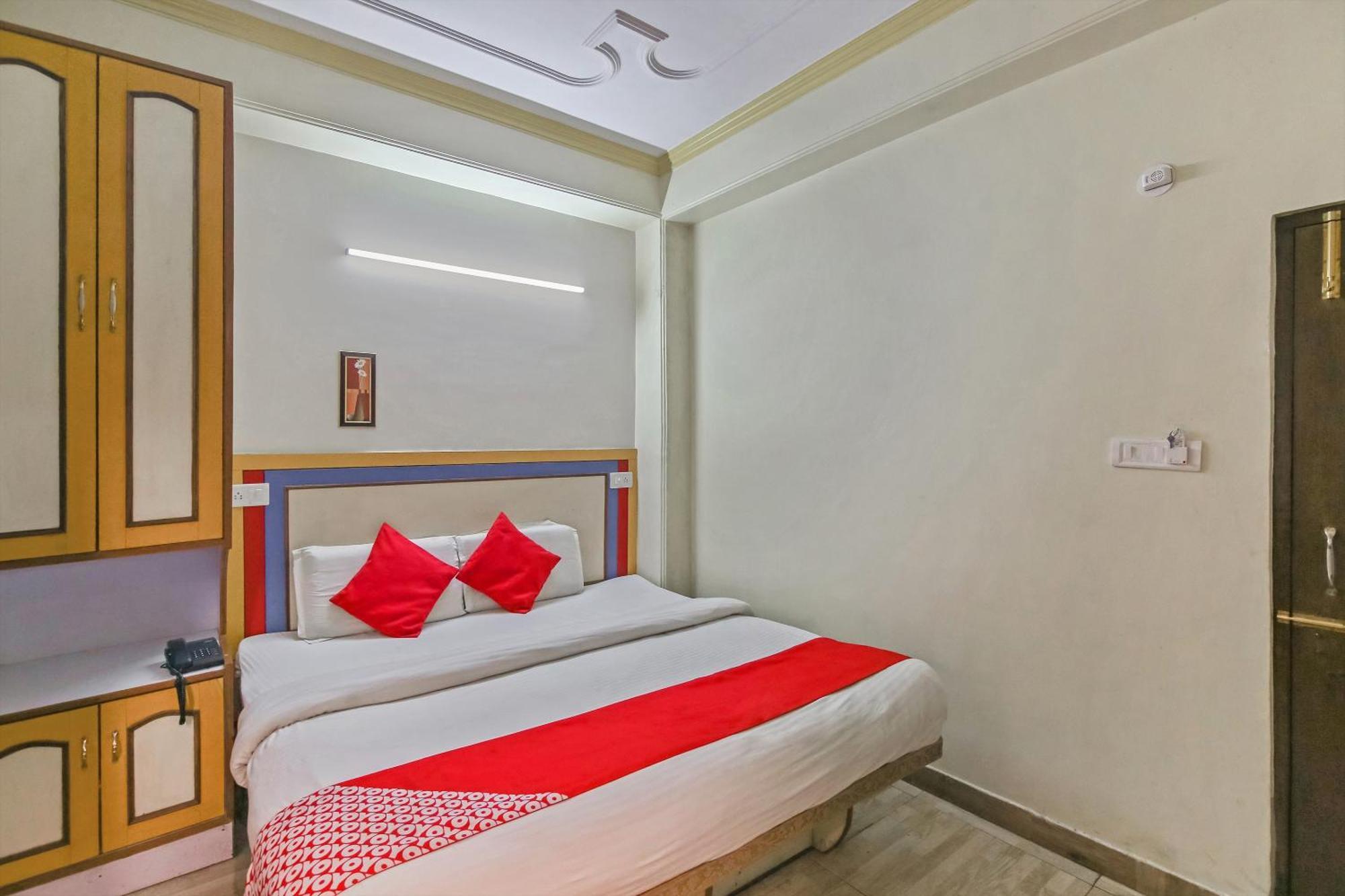 Hotel O Royal Inn Shimla Zewnętrze zdjęcie