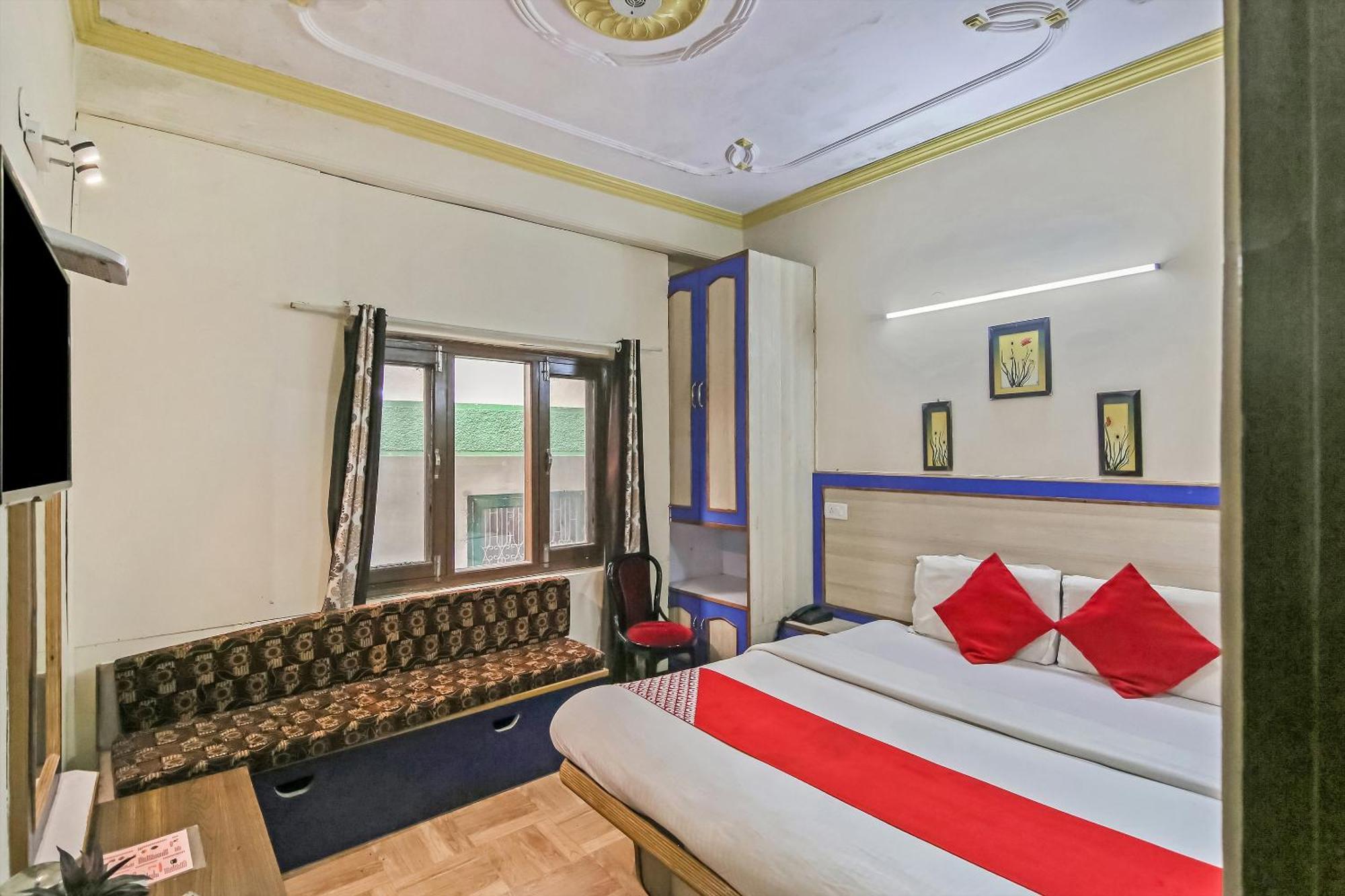 Hotel O Royal Inn Shimla Zewnętrze zdjęcie