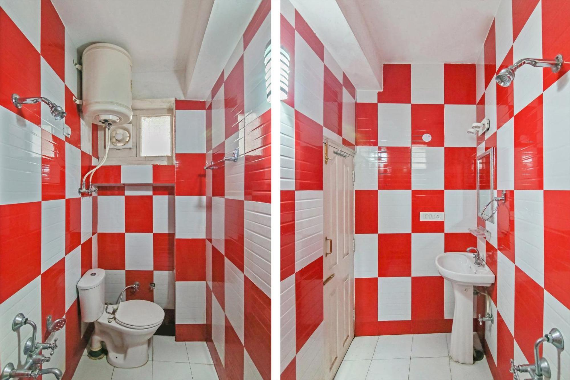 Hotel O Royal Inn Shimla Zewnętrze zdjęcie