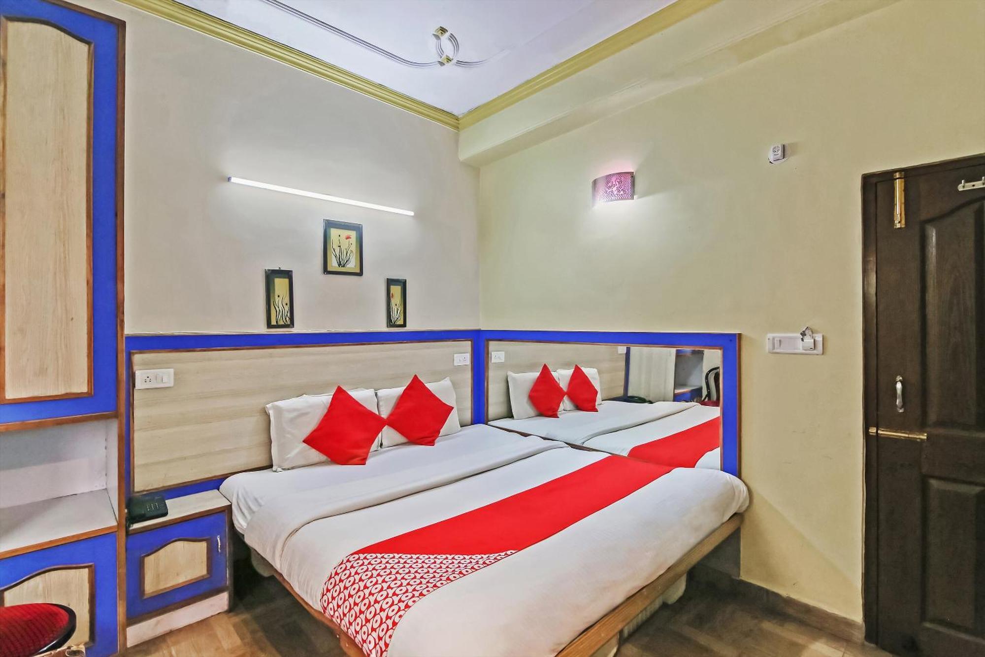 Hotel O Royal Inn Shimla Zewnętrze zdjęcie