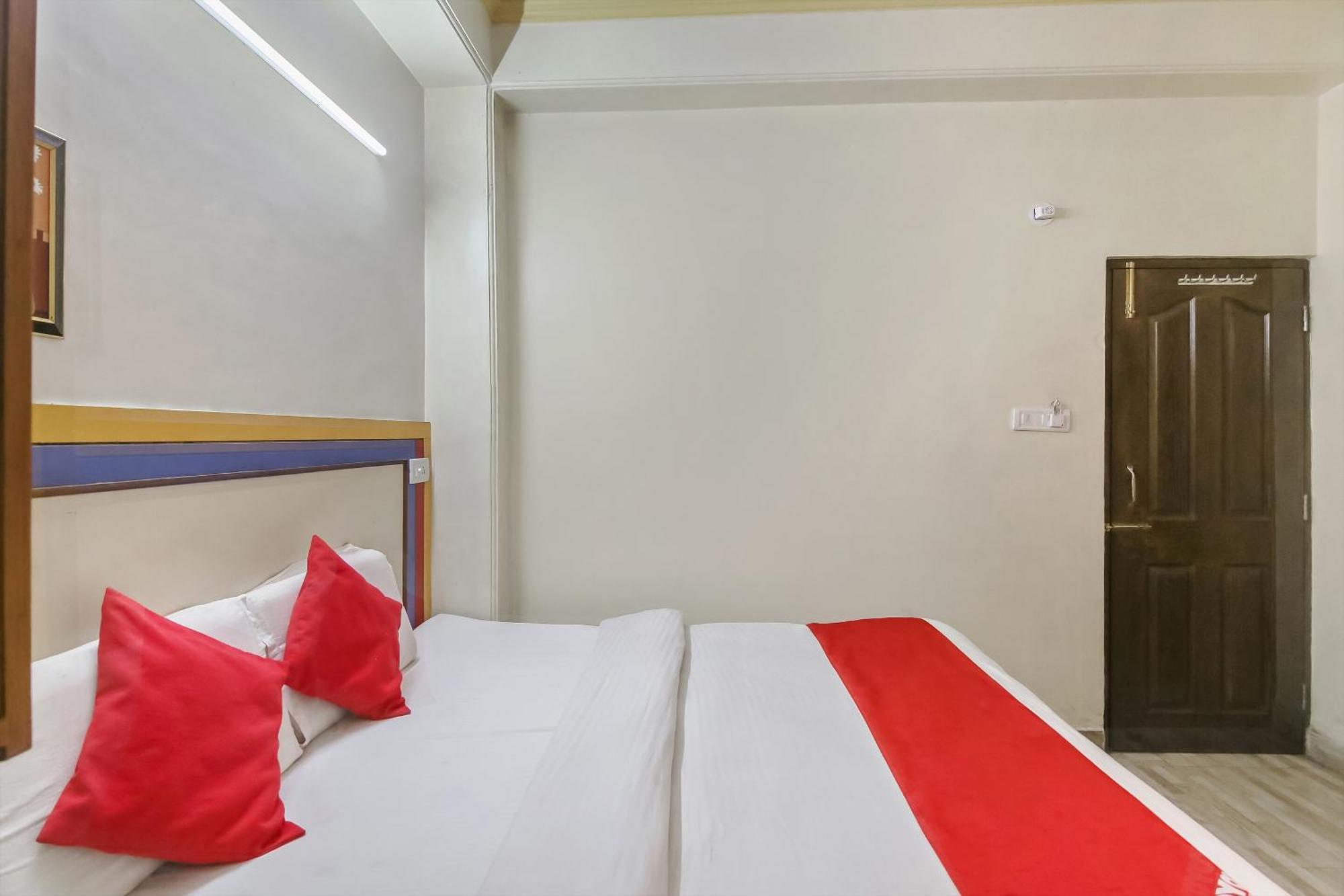 Hotel O Royal Inn Shimla Zewnętrze zdjęcie