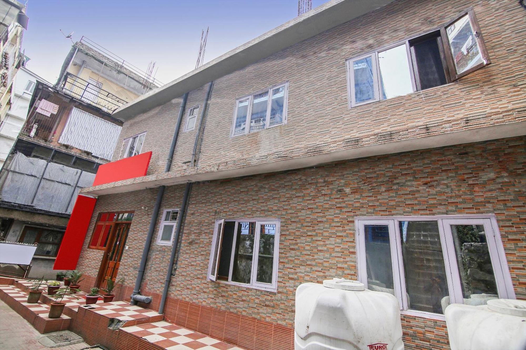 Hotel O Royal Inn Shimla Zewnętrze zdjęcie