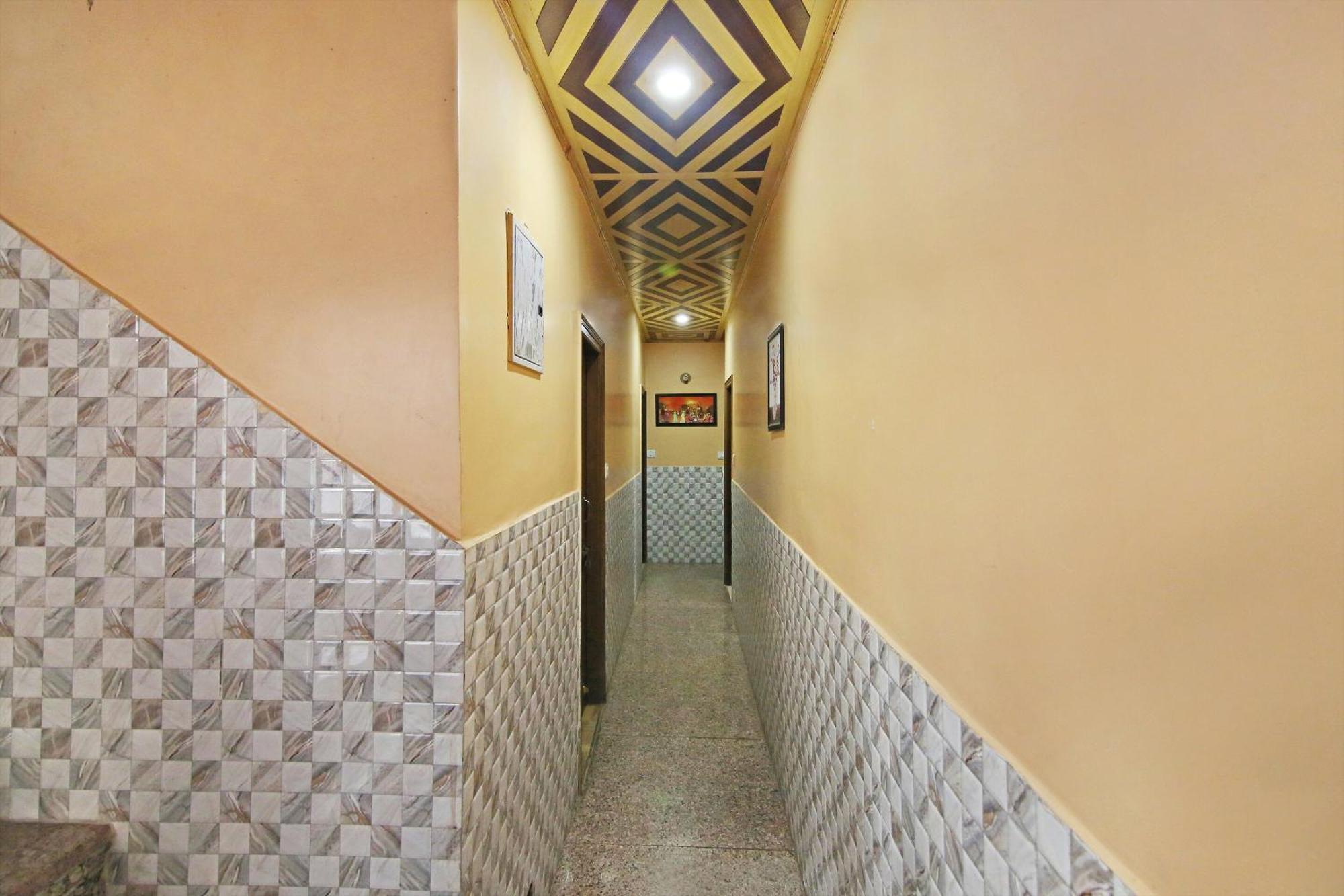 Hotel O Royal Inn Shimla Zewnętrze zdjęcie