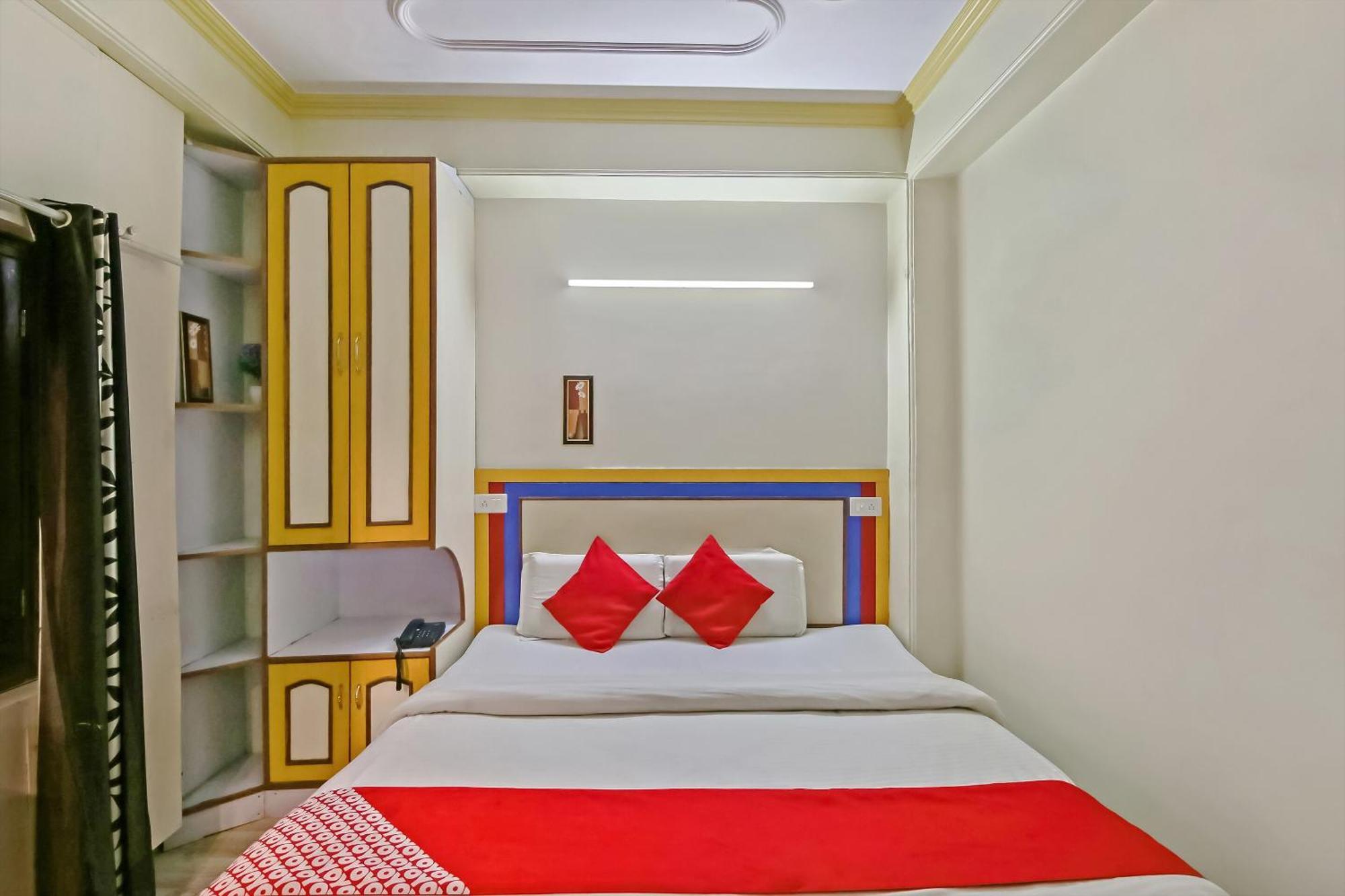 Hotel O Royal Inn Shimla Zewnętrze zdjęcie